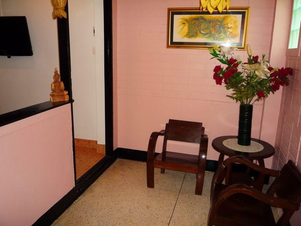 Hollanda Montri Guesthouse Τσιάνγκ Μάι Εξωτερικό φωτογραφία
