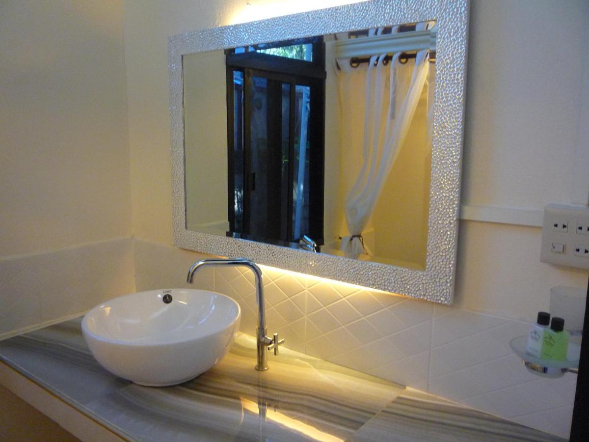 Hollanda Montri Guesthouse Τσιάνγκ Μάι Εξωτερικό φωτογραφία